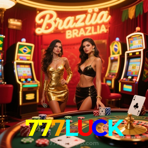 777LUCK：Aposte nas melhores partidas de futebol online e vença!
