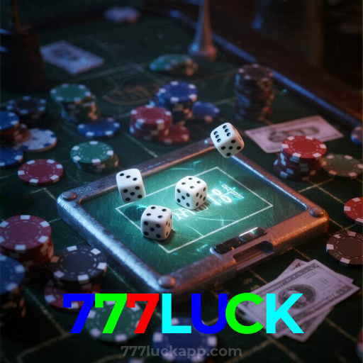 777LUCK：A sorte te espera nas nossas roletas! Aposte e vença!