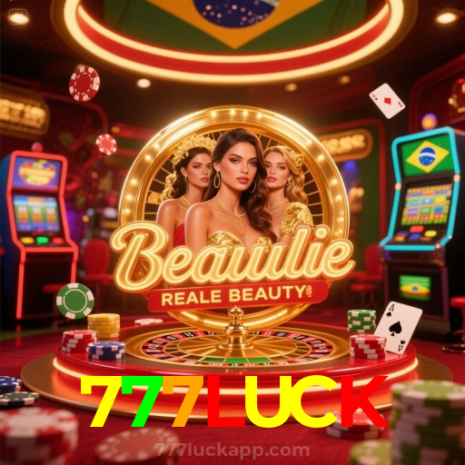 777LUCK：Experimente o futebol online e vença como um verdadeiro campeão!