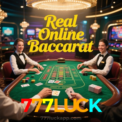 777LUCK：O melhor cassino para apostar no futebol e ganhar em jogos de cassino!