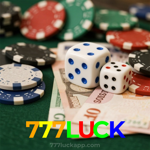 777LUCK：Apostas no futebol e grandes prêmios nos melhores jogos de cassino!
