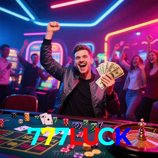 777LUCK：Jogue poker e mostre suas habilidades para ganhar!
