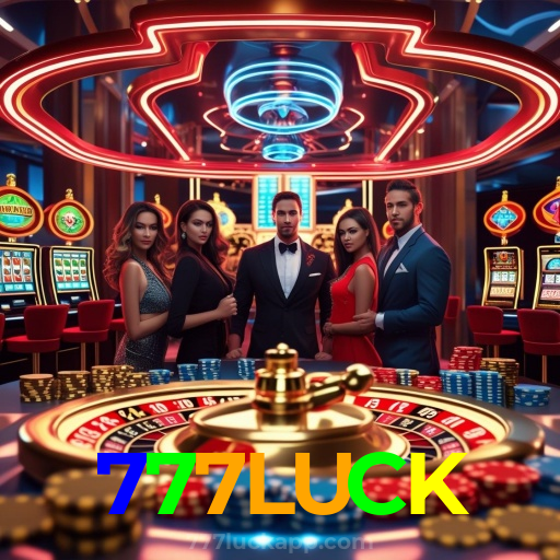 777LUCK：Desafie suas habilidades no poker online e vença os adversários!