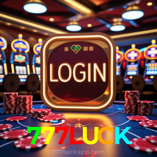 777LUCK：Jogue blackjack, aposte no futebol e conquiste vitórias incríveis!