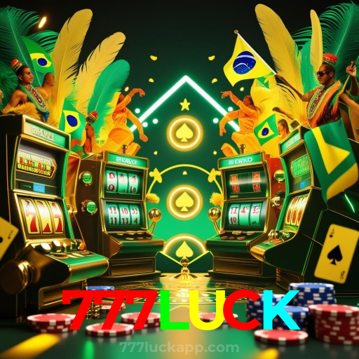 777LUCK：A adrenalina do futebol online está ao seu alcance!