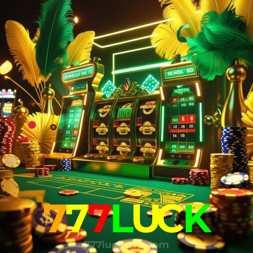 777LUCK：Jogue futebol online e sinta o jogo como nunca antes!
