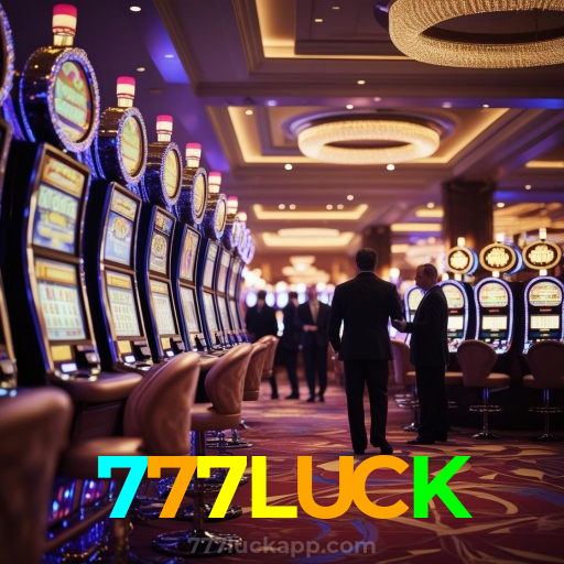 777LUCK：Apostas emocionantes em futebol e diversão garantida em blackjack e roleta!
