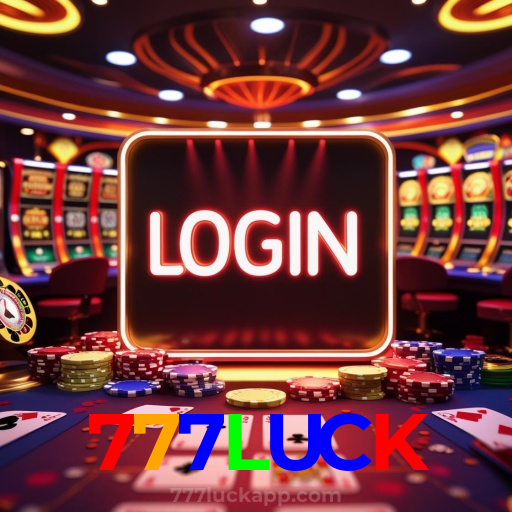 777LUCK：Jogue roleta, aposte no futebol e vença no nosso cassino online!