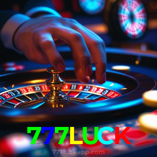 777LUCK：No futebol online, cada aposta te leva mais perto da vitória!