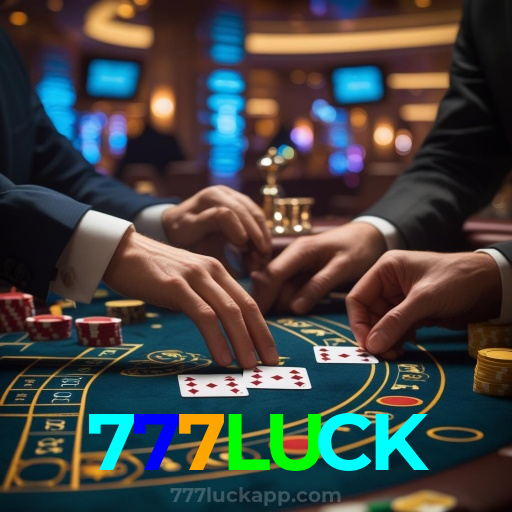 777LUCK：Venha para o futebol digital! Aposte agora e ganhe como um campeão!