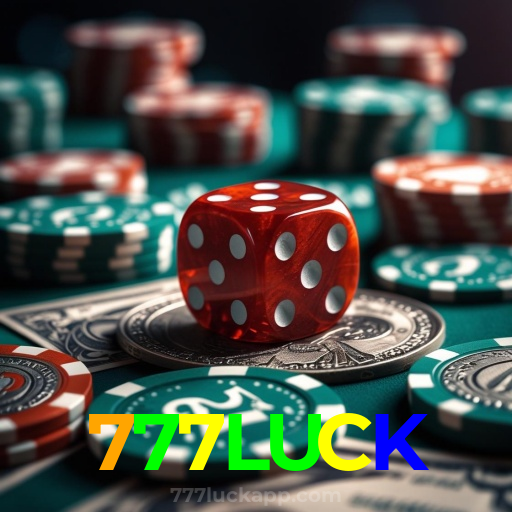 777LUCK：Viva a emoção das apostas ao vivo! Jogue agora e ganhe prêmios incríveis!