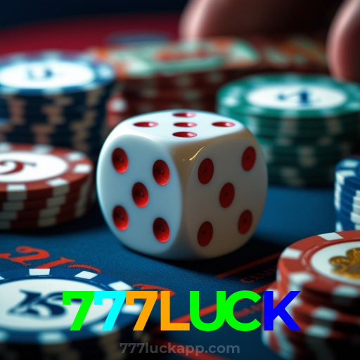777LUCK：O melhor cassino online para apostas esportivas e jogos como blackjack!