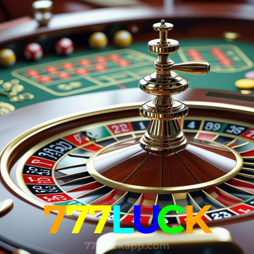 777LUCK：Ganhe muito jogando blackjack e apostando no futebol online!