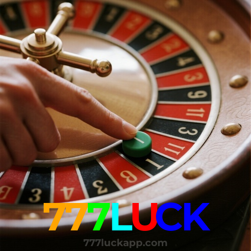 777LUCK：Jogue poker online e mostre que você é o mestre do jogo!
