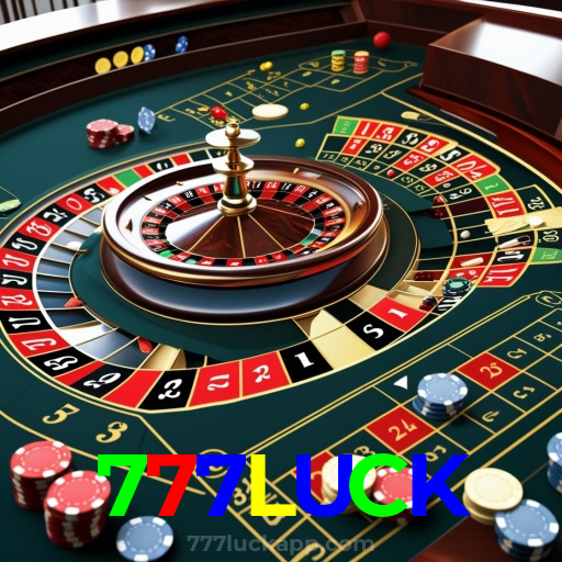 777LUCK：Jogue blackjack, aposte no futebol e ganhe prêmios no cassino online!