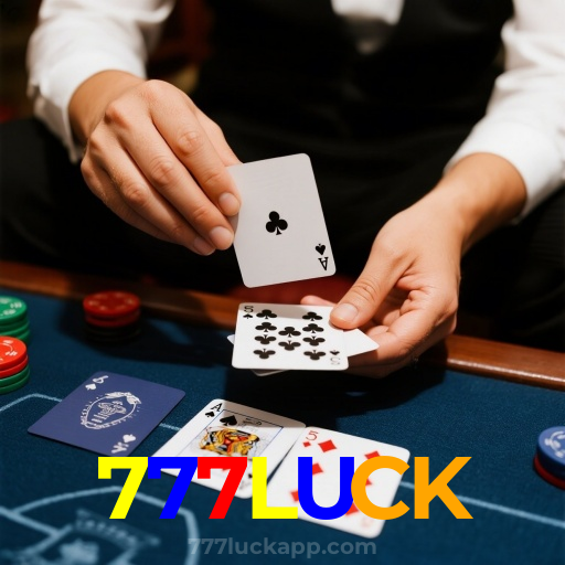 777LUCK：A roleta digital é sua chance de ganhar! Aposte e vença!