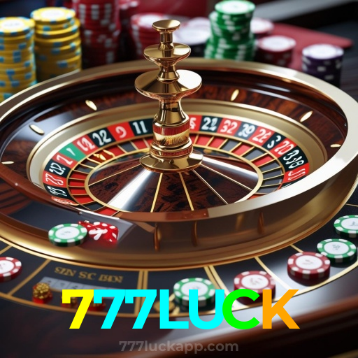 777LUCK：Ganhe com poker, blackjack e apostas em futebol no cassino online!