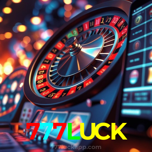 777LUCK：Jogue nas mesas de poker e vença como um profissional!