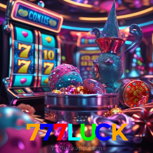 777LUCK：A sorte te espera nas nossas roletas! Aposte e vença!