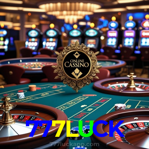 777LUCK：A emoção do futebol digital está esperando por você! Aposte agora!