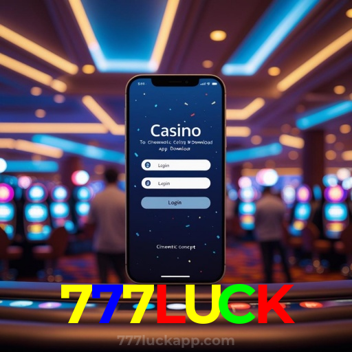 777LUCK：Aposte no futebol e vença nas mesas de blackjack no cassino online!