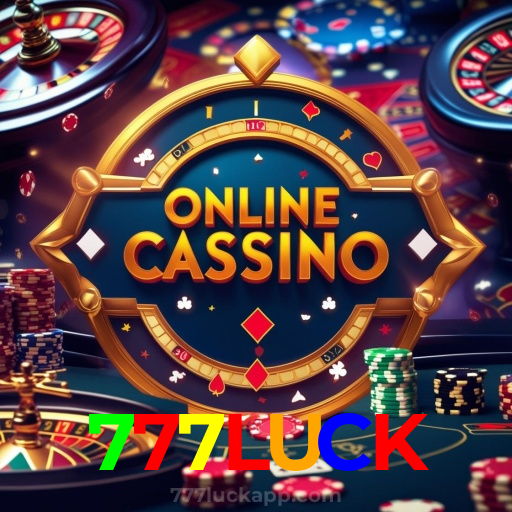 777LUCK：A sorte está ao seu lado! Aposte nas melhores opções e vença agora!
