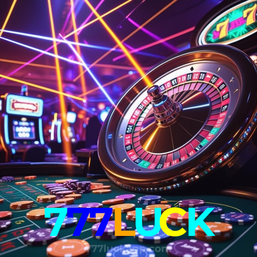 777LUCK：O cassino perfeito para jogar poker e fazer apostas no futebol online!