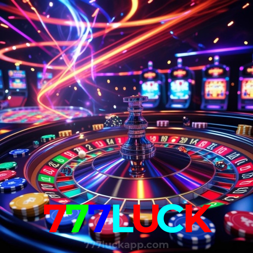 777LUCK：Aposte e vença no futebol online, o campo de grandes vitórias!