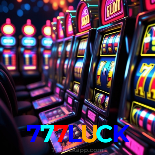 777LUCK：Aposte no seu time e jogue roleta no cassino mais confiável!