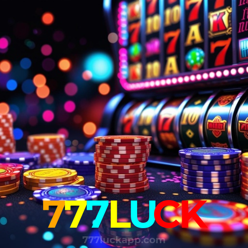 777LUCK：Jogue poker no nosso cassino e conquiste vitórias épicas!