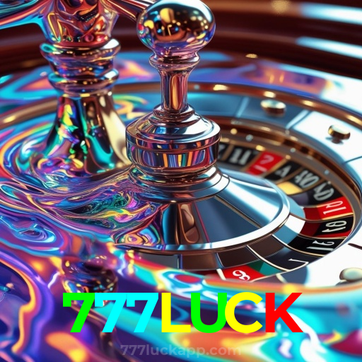 777LUCK：Sinta a adrenalina da roleta! Aposte e vença agora!