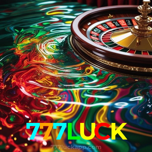 777LUCK：O melhor cassino online está aqui! Jogue nas slots e ganhe!