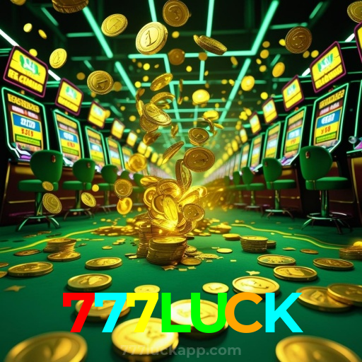 777LUCK：O melhor do futebol online está esperando por você! Aposte e ganhe!