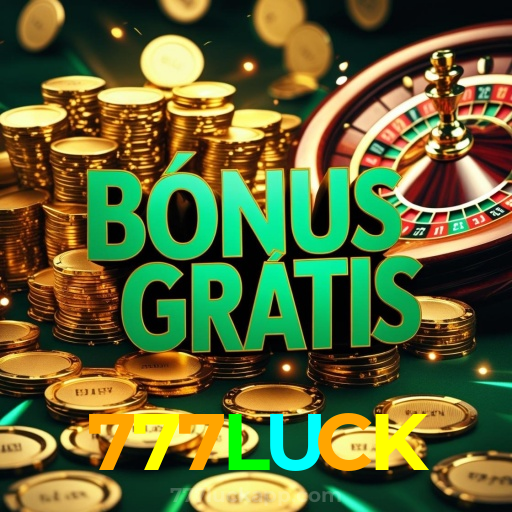 777LUCK：O futebol online está esperando por você, com grandes recompensas!