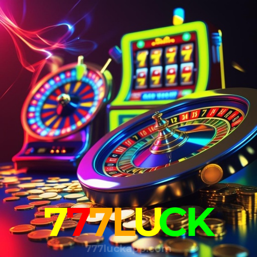 777LUCK：Apostas ao vivo no futebol e grandes prêmios em blackjack e roleta!