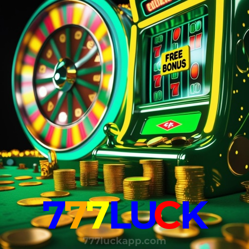 777LUCK：A sorte está ao seu alcance! Aposte e vença no futebol!