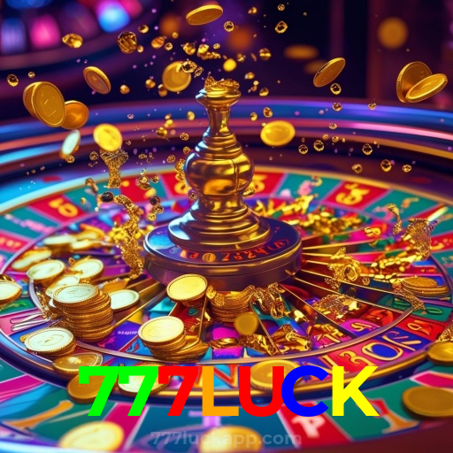 777LUCK：Aposte no futebol e jogue as melhores slots para grandes vitórias!
