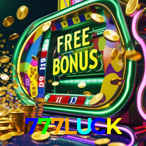 777LUCK：O cassino online mais seguro para apostas no futebol e roleta!