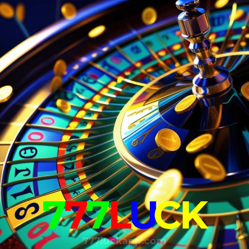 777LUCK：Jogue as melhores slots e aposte no futebol para grandes vitórias!