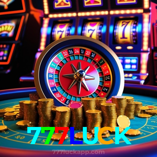 777LUCK：Aposte agora no futebol digital e conquiste sua vitória!