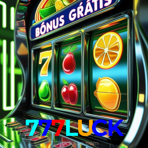 777LUCK：Apostas emocionantes no futebol e grandes vitórias em jogos como roleta!