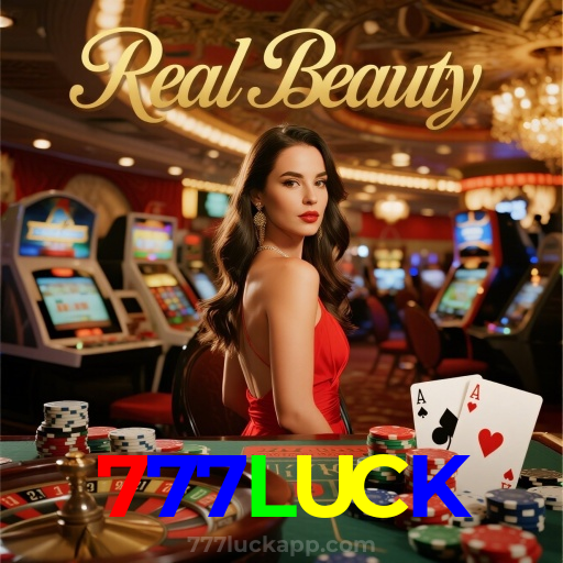 777LUCK：O melhor cassino online do Brasil com roleta, blackjack e futebol!