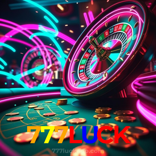 777LUCK：Jogue no cassino online com apostas em futebol e ganhe grandes prêmios!