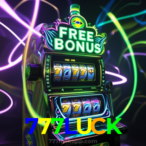 777LUCK：Aposte no futebol e conquiste prêmios em blackjack e poker!