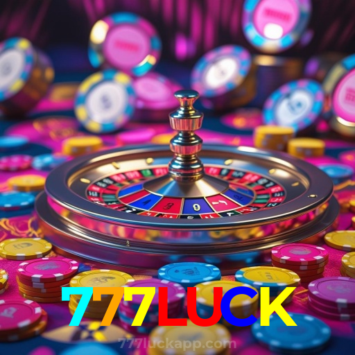 777LUCK：Jogue blackjack, aposte no futebol e conquiste vitórias épicas no cassino online!