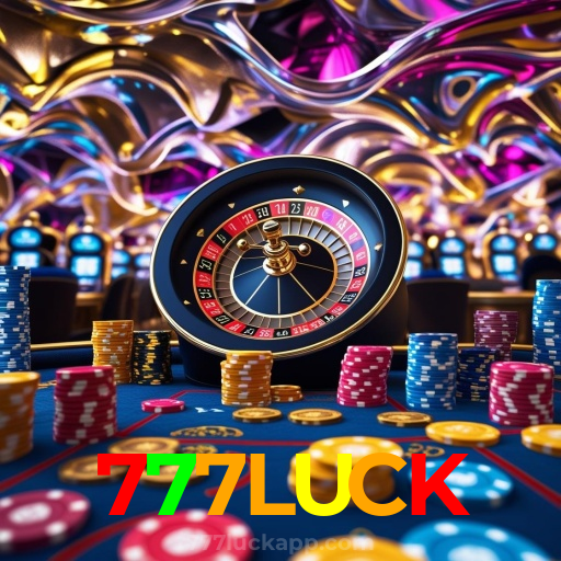 777LUCK：Entre no nosso cassino e aposte nas melhores máquinas caça-níqueis!