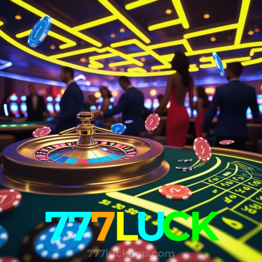 777LUCK：No futebol online, a vitória é garantida para quem joga com coragem!