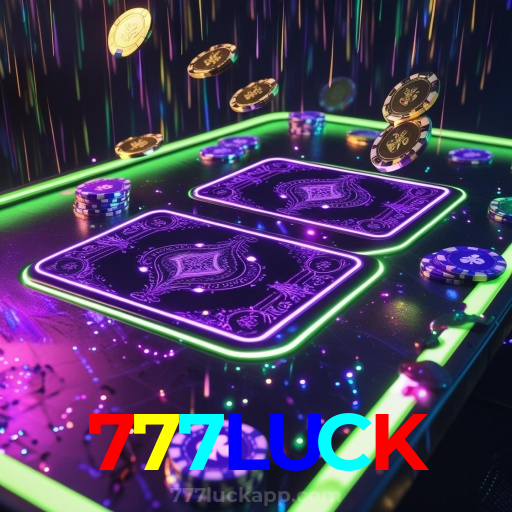 777LUCK：Vença no poker e aposte no futebol com segurança no nosso cassino!