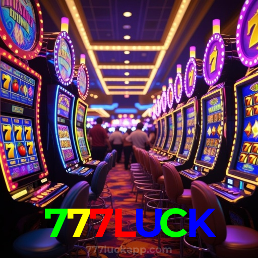 777LUCK：Jogue poker online e mostre que você é o mestre das cartas!