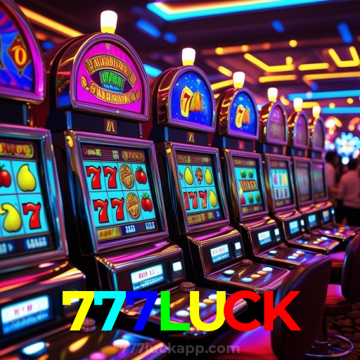 777LUCK：No futebol online, suas vitórias são a recompensa da sua habilidade!